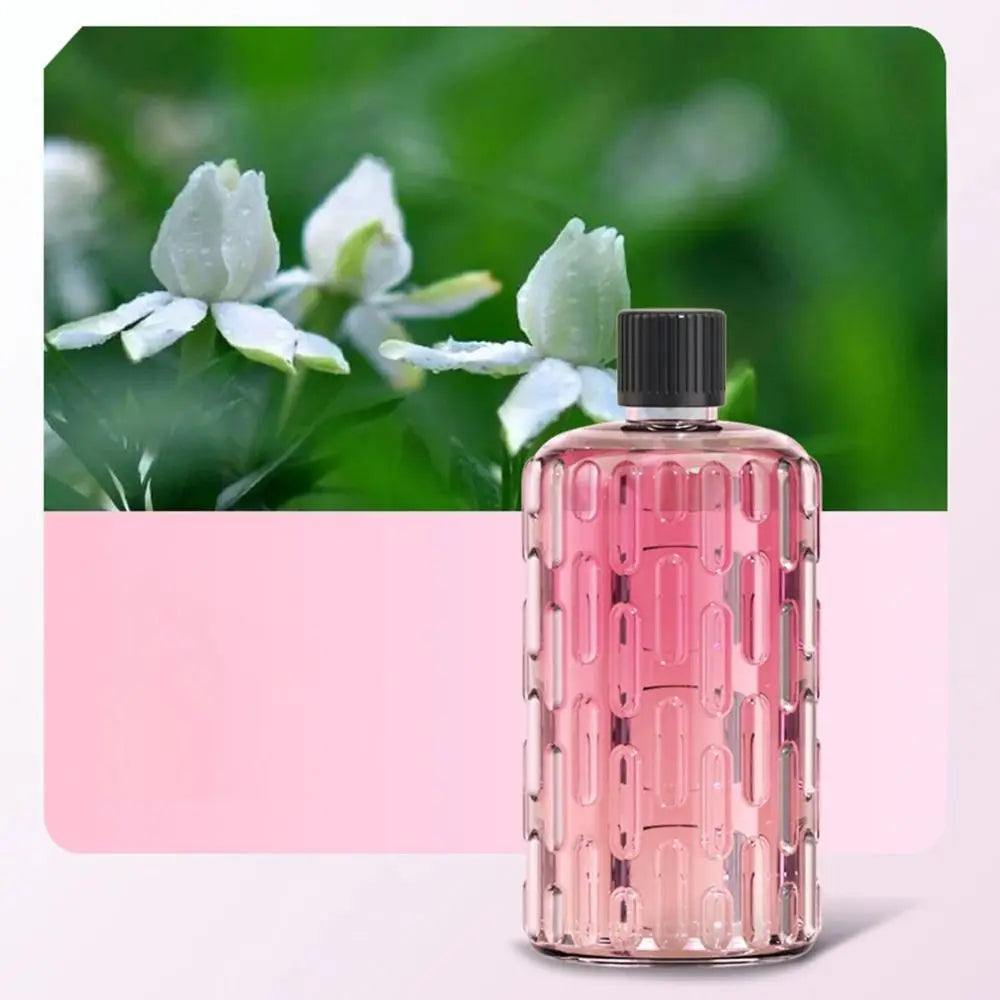 50ml Diffuser Essential Oils 5 Flavors Laundry Large Room Aroma Sprayer Hotel Humidifiers Relaxing Quality Calming