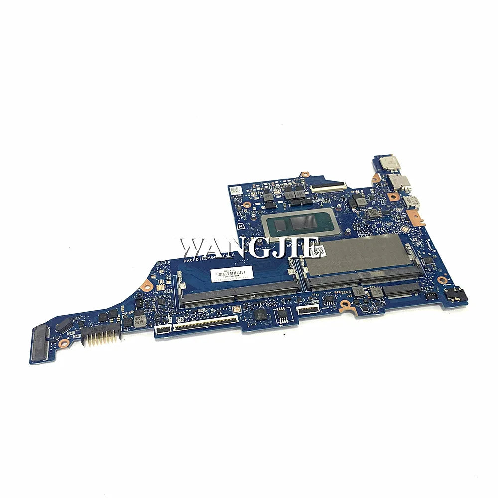 For HP 15-FD0452TU 15-FD TPN-Q286 Laptop Motherboard N36767-601 N36766-601 N36765-601 N36764-601 DA0PDIMB8G0 With 12 13-TH CPU