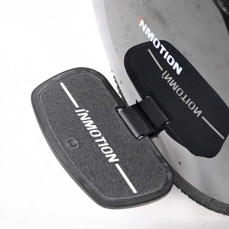 Original INMOTION V10F Self Balance Scooter 84V 960Wh Battery 2000W Motor Unicycle 40km/h Speed with APP Smart Monowheel EUC