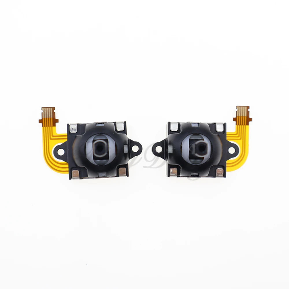Hall Effect Joystick For PlayStation PS Portal 3D Analog Stick Sensor Module For PS5 VR2 PS VR2 Handheld game console Joystick