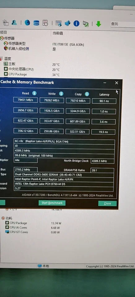Factory a lot of stock! 13th generation Q1HY main board CPU set i9 13900 desktop computer DIY game office DDR5/Q1J0/i5/i7/i9