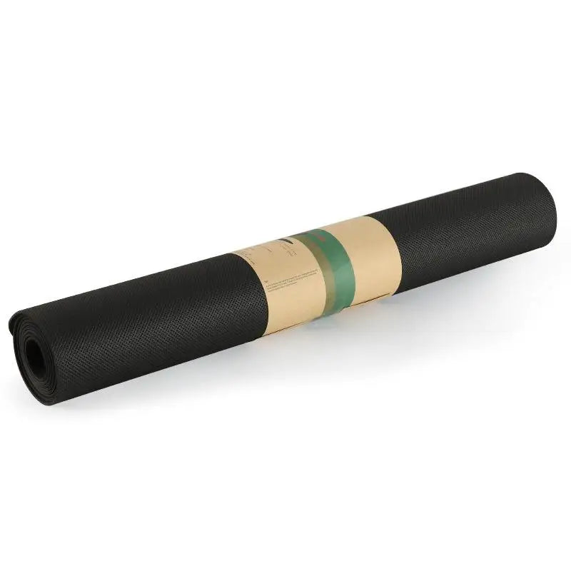 1PC Thick Yoga Mat for Gymnastics, 3MM EVA Comfort Foam, Anti-skid Sports and Fitness Pilates Mat