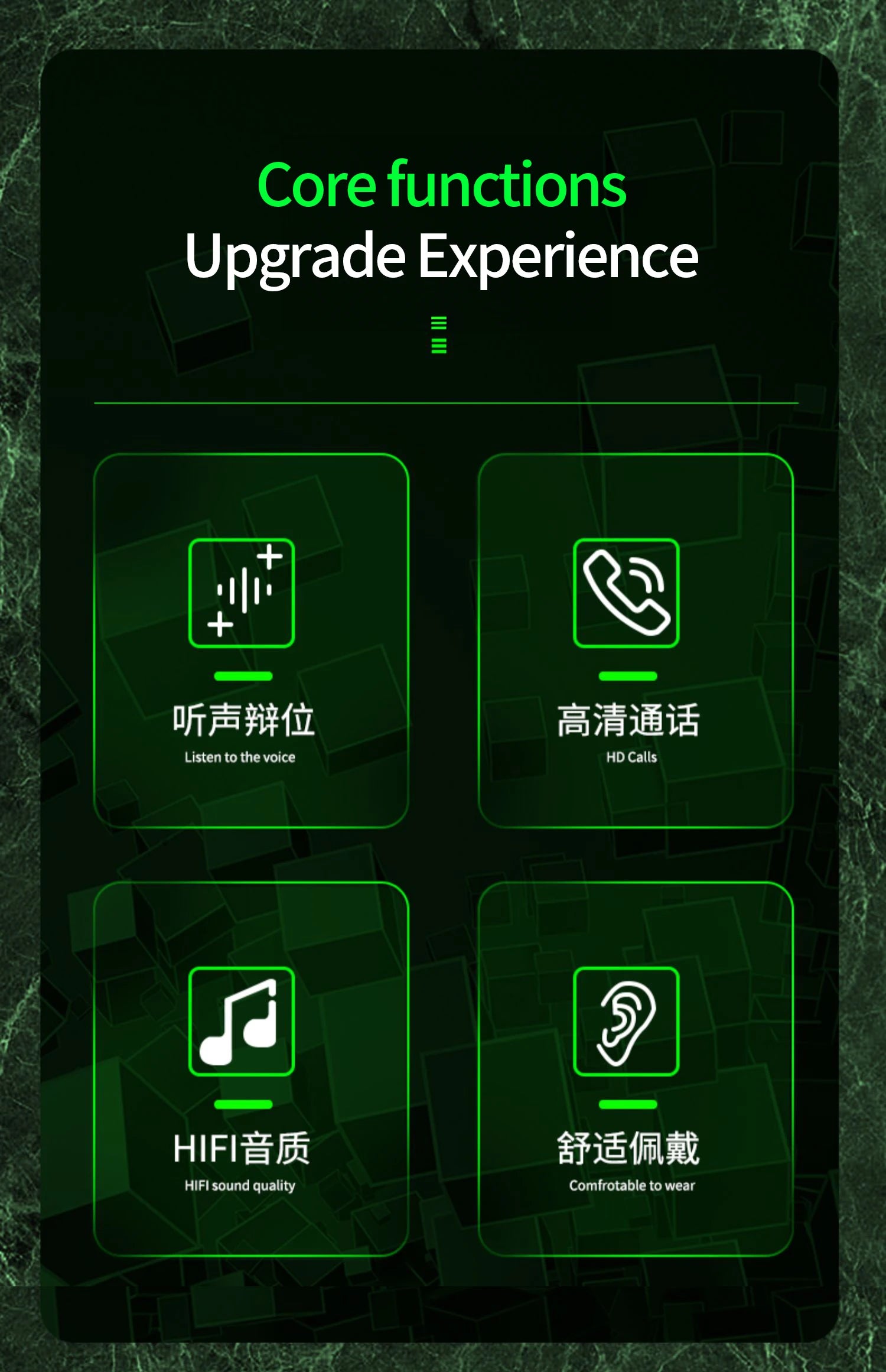 Headset Gamer Headphones Wired Earphone Gaming Earbuds With Mic For Pubg PS5 CSGO Casque Phone Tablet Laptop Universal Game