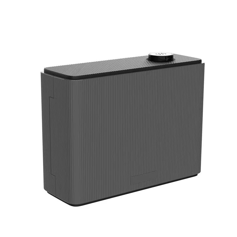 Commercial Essential Oil Diffuser Large Area Intelligence WiFi Bluetooth Waterless Aroma Diffuser Cold Mist Scent Machine Home