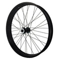 Fat Bike Front Wheel Ebike 20 And 26 inch, Disc Brake, 36H Inner, 74mm Outer, 80mm Width, O.L.D, 135mm, 4.0 Inch Tire