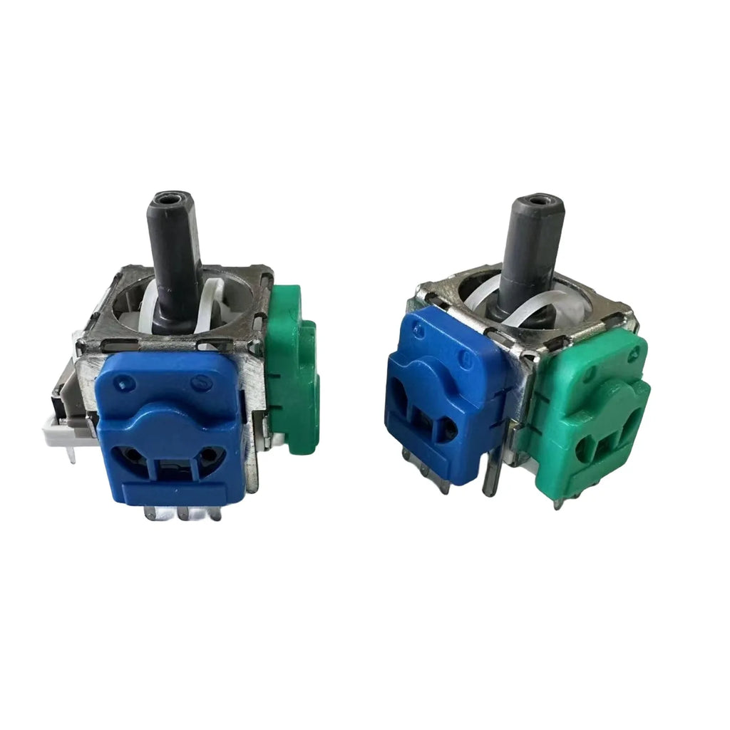 Hall Electromagnetic Joystick New Anti-Drift Joystick for Xbox One Xbox Series XSS XSX Hall Effect Magnetic Joystick
