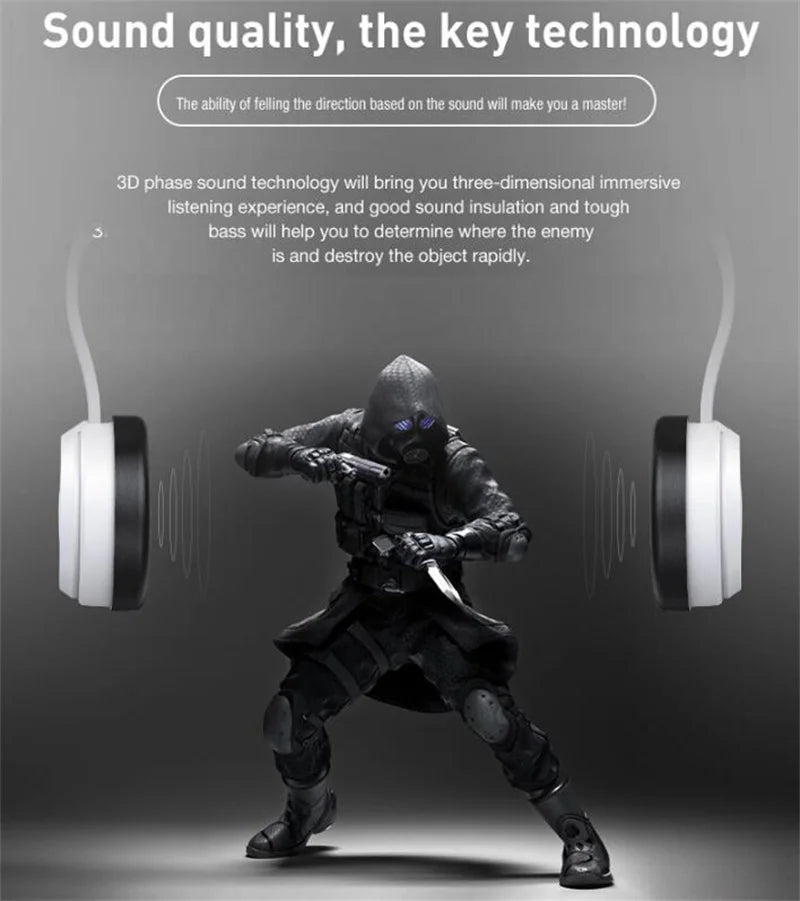 VR SHINECON Thousand Magic Mirror VR Glasses G04BS Bluetooth Headset Version 3D Virtual Reality Helmet Smartphone + Joystick