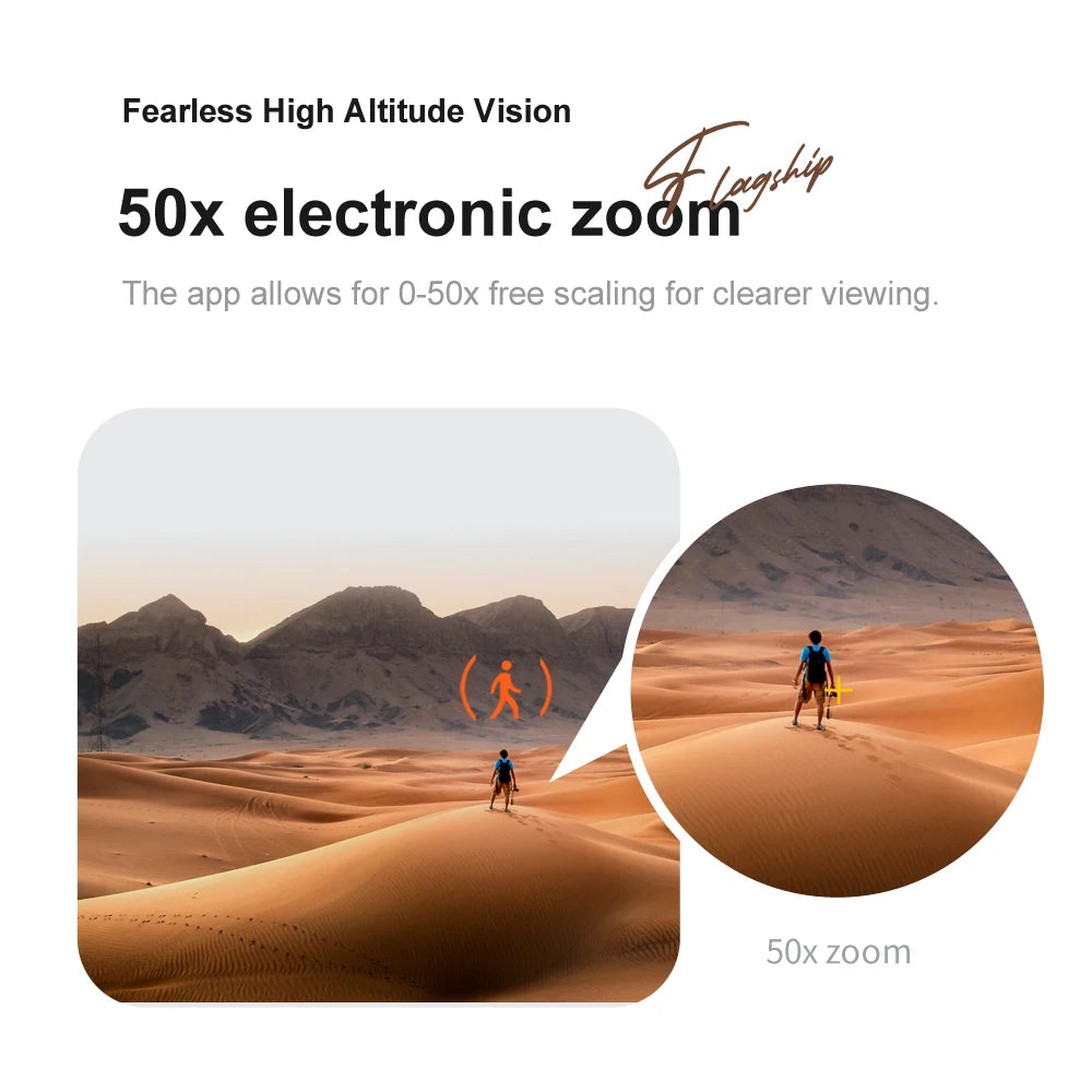 Original V888 4K Drone Three Camera HD Aerial Photography WIFI 5G Optical Localization Four-way Obstacle Avoidance New Dron