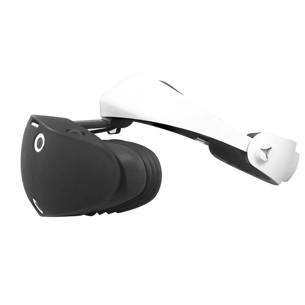 New VR Headset Silicone Protective Cover for P SVR2 Protective Shell Lens Caps Handle Keycaps Set for P SVR 2 Accessories