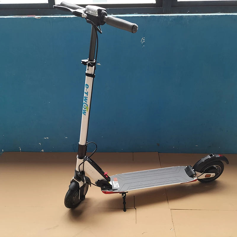 Original  e-twow GT sport newest vesrsion 700w 48v 10.5ah  battery electric scooter 46km speed