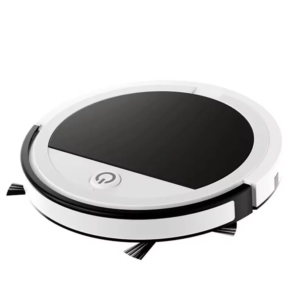 Multifunctional Cleaning Machine Smart Floor Sweep Mop Machine With Remote Control Vacuum Cleaner Home Low Noise Sweeping Robot