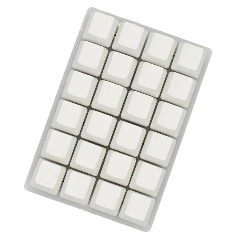 Mini USB Custom Mechanical Keyboard 2/3/4/6/9/12/16/24 Keys Gaming Keyboard Sayo Device Shortcut Programmable Keypad Keys Macro