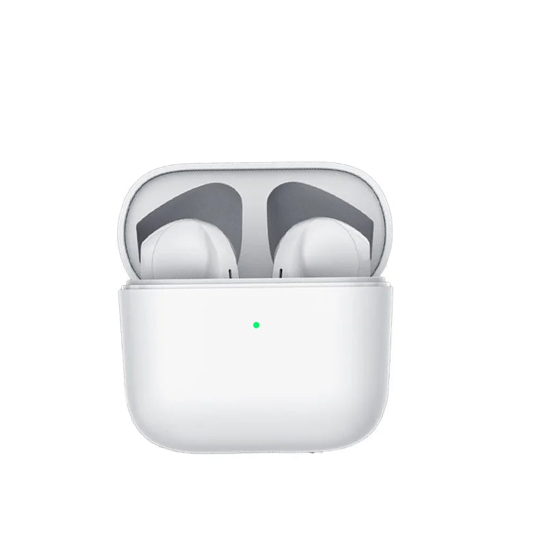 ANC ENC Wireless Earbuds HiFi Stereo Sound Bluetooth 5.4 Gaming Headphones Sport Noise Cancelling Earphones for gym running
