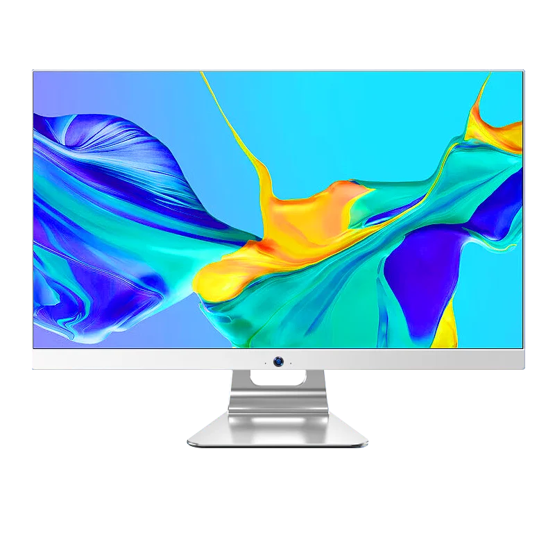 All In One Gaming Pc Computer Processors Core I7 16gb+512gb Oem Computer All In One Pc For Student And Caompany