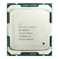 Intel Xeon Used 2637V4 E5 2637 V4  3.50GHz 4-Cores LGA 2011-3 cpu processor