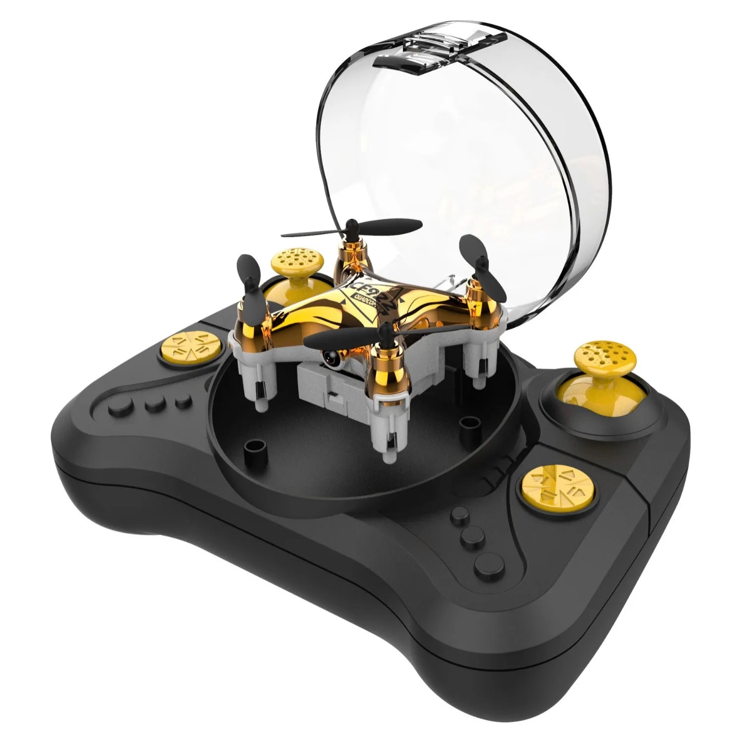 Newest Mini Drone Movie Quality Photography Remote Control Aircraft Aircraft Helicopter Kid Children's Toy Gift