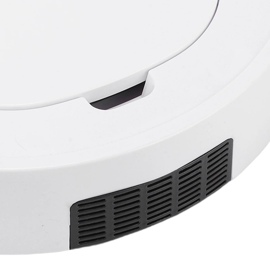 Automatic Robot Vacuum Cleaner Robot Vacuum and Mop Combo 4 in 1 Automatic Robotic Vacuum Cleaner for Hair Dirt Dust Removal