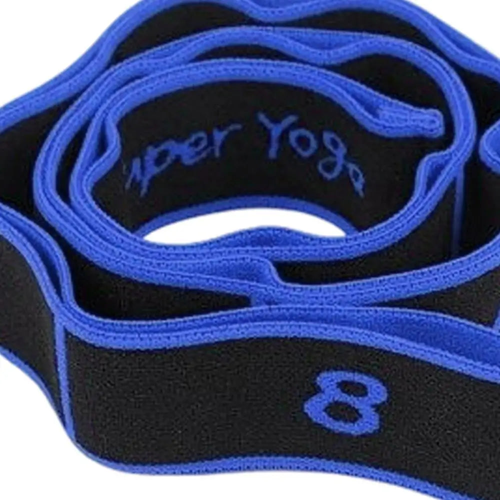 Anti-Slip & Skin-Friendly Resistance Bands For Women & Beginners, Elastic Workout Bands For Yoga Pilates, Home Strength Training