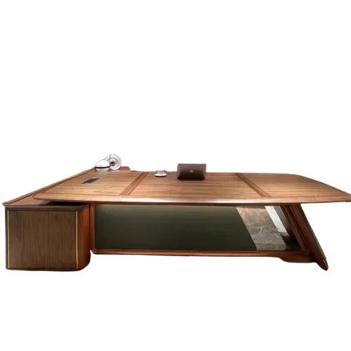 Storage Desktop Office Desk Writing Designer Height Organizer Office Desk Wooden Modern Luxury Mesa De Escritorio Furniture