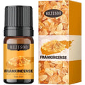 12 Flavors Essential Oils For Aroma Diffuser AirHumidifier Home Water-soluble Lavender Eucalyptus Lemon Bergamot 5ml
