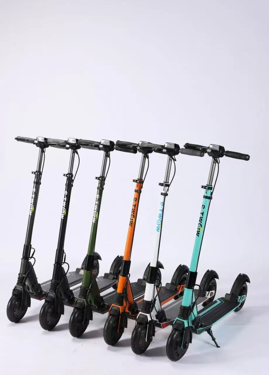 Original  e-twow GT sport newest vesrsion 700w 48v 10.5ah  battery electric scooter 46km speed
