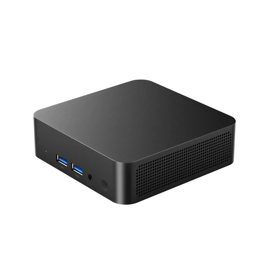 Portable Mini PC Windows 11 Intel Core i9 9900U Desktop Computer 16GB DDR4 1TB 2TB SSD WIFI6 BT5.2 Ultra Small Pocket PC gamer