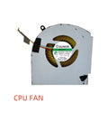 New CPU GPU Cooling Fans For DELL Alienware 17 R4 17 R5 P31E 17-R4 Laptop MG75090V1-C060-S9A MG75090V1-C070-S9A
