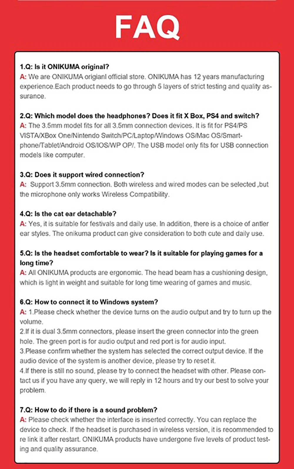 Wired Headset Headphone Earphone Earbuds Gamer Gaming For iPhone Phone PC With Cable Microphone Mic Portable Fone Head Set RGB