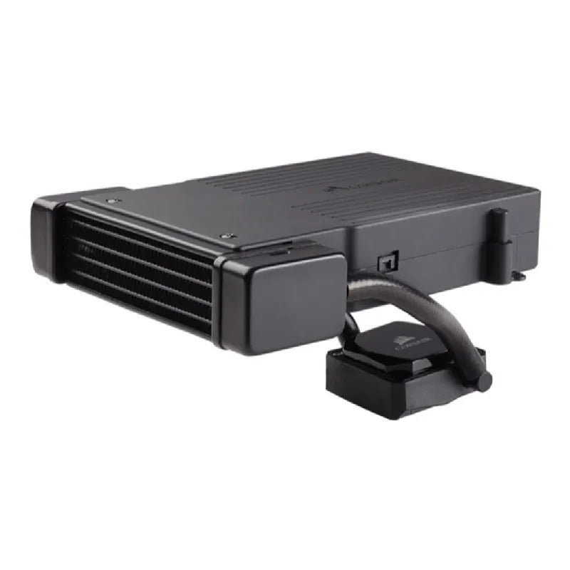 CORSAIR H5 SF CPU Cooling Radiator For Mini-ITX motherboard Intel LGA1150/115X/1366/2011/1700  AMD AM5/ AM4/AM3/AM2/FM2/FM1