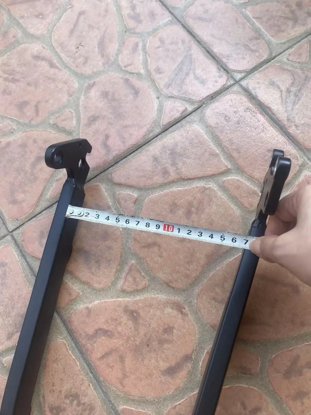 26*4.0fork  26*4.0 rear fork flat fork  Bicycle accessories 26*4.0 fat tire fork Electric bicycle accessories fork frame 20*4.0