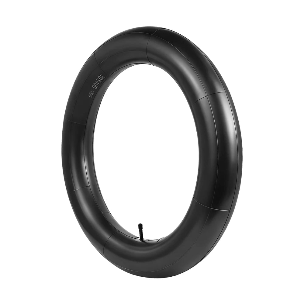 20*4.0 Anti-Slip Fat Tire for Electric Bicycle Tire ATV Tyre Beach Bike Tire City 20x400 Rubber Inner Tube Replacement Parts