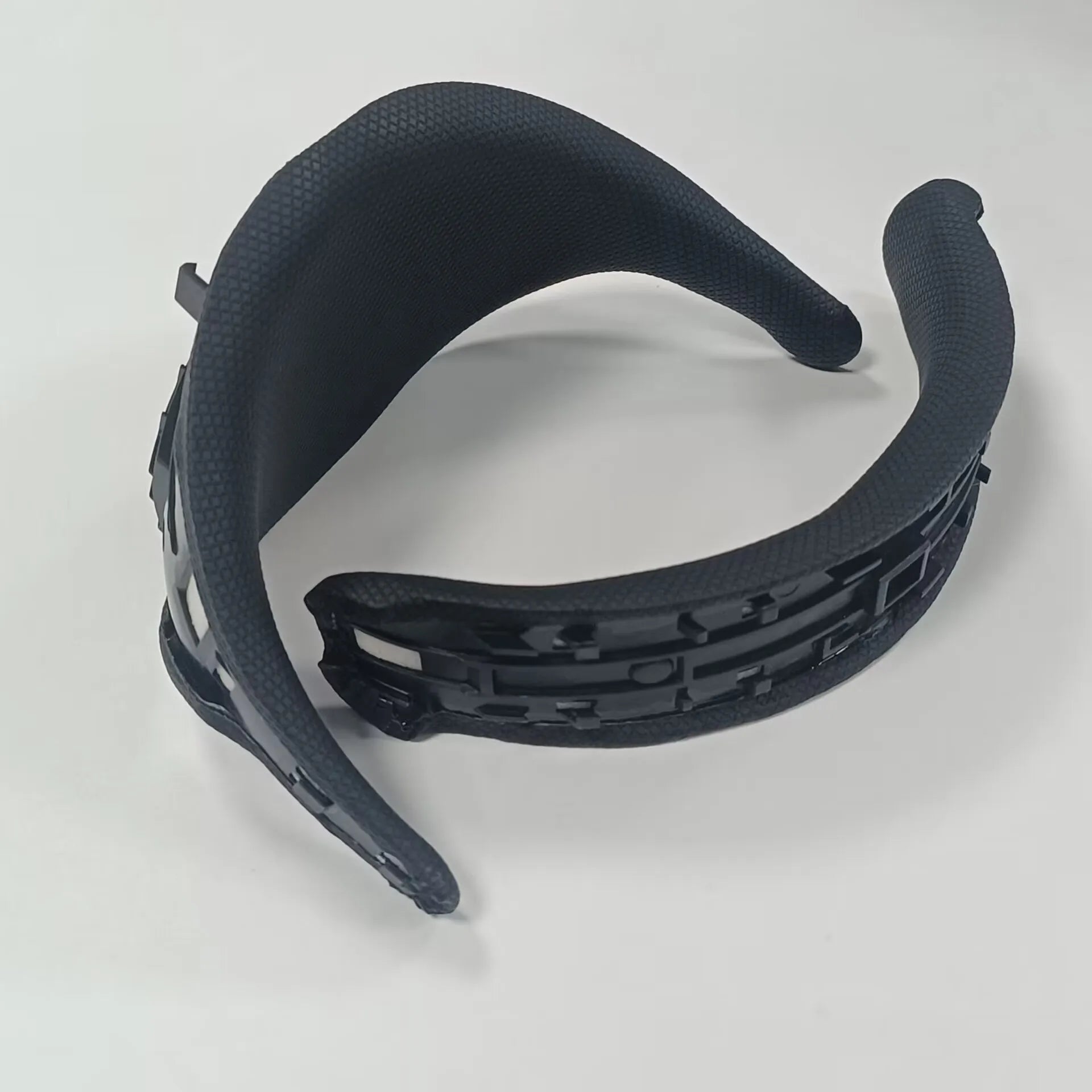 For PSVR Accessories Generation VR Helmet Accessories PU Widened Face Pad Cushion Face Cover Bracket Forehead Pad