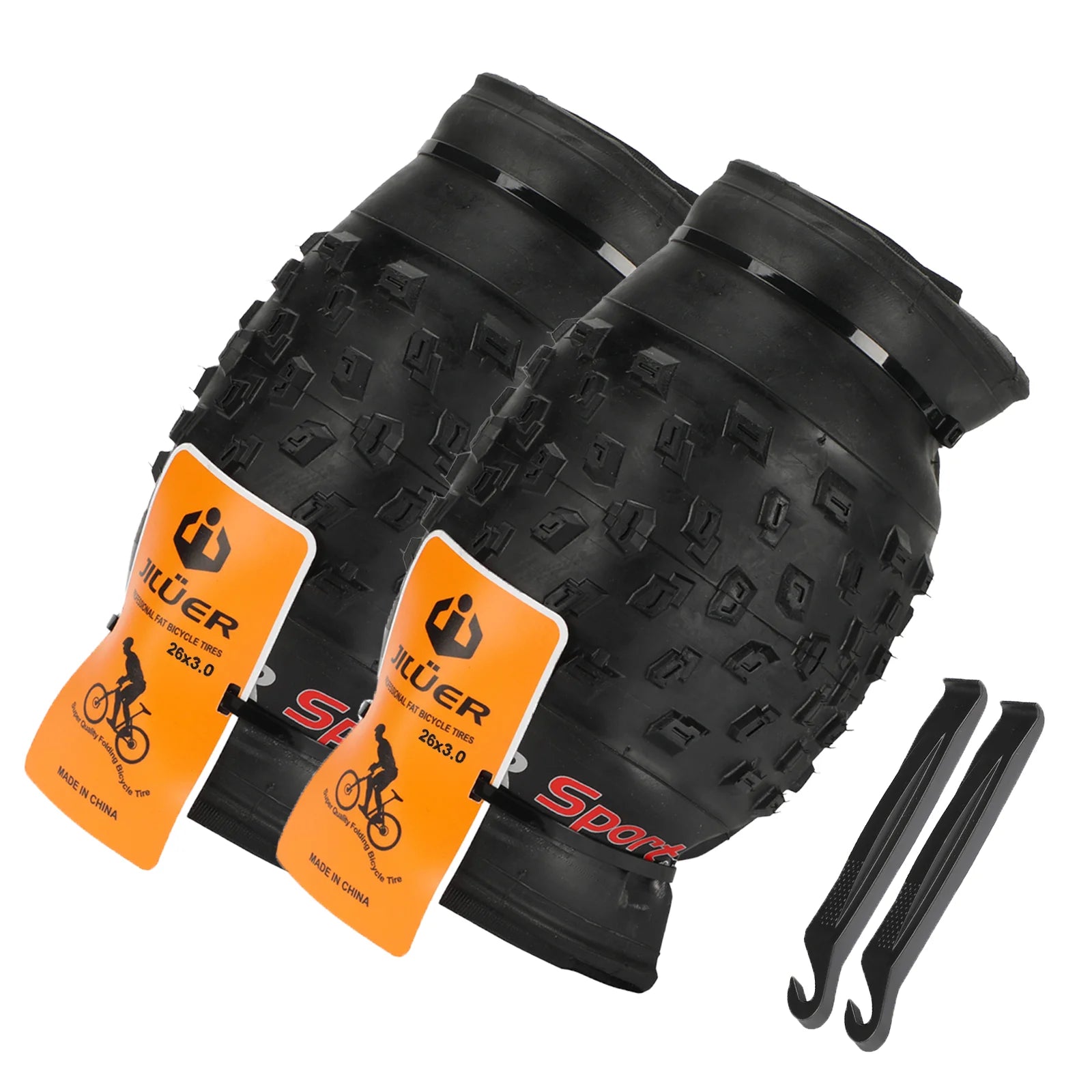 20 x 3.0 / 26x3.0 Inch Fat Bike Tire Rubber Bike Folding Tires Snow Beach Bicycle Replacement Tire,20/26 inch mtb tyre