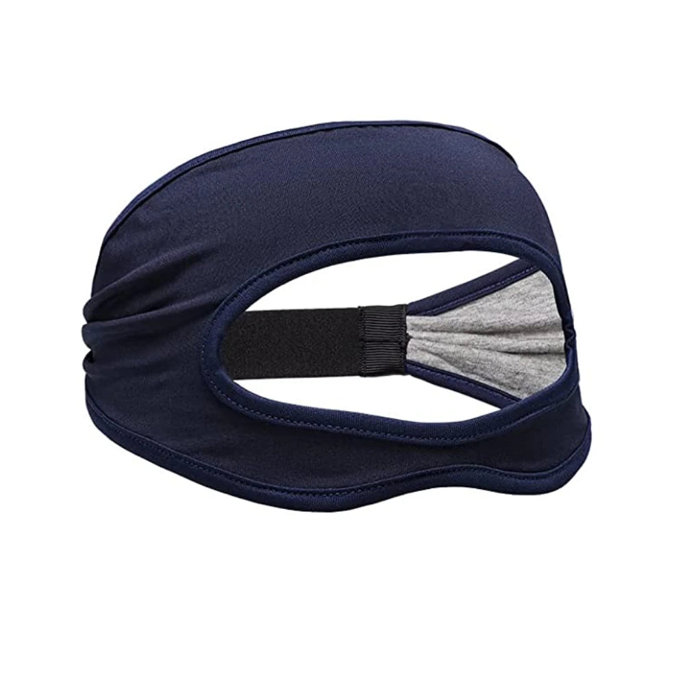 For Oculus Quest 2 Accessories VR Mask Cover Breathable Sweat Band Virtual Reality Headset for Meta Quest 3S /3 Pico 4 VR