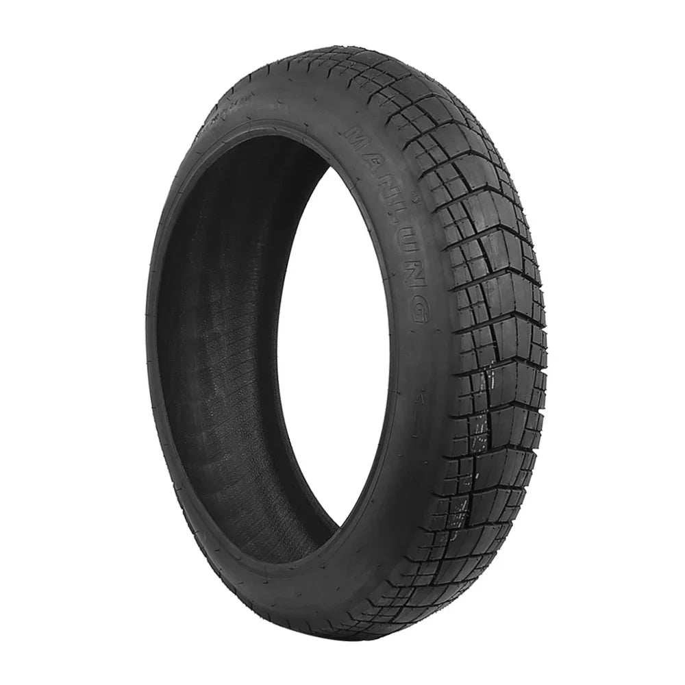 20*4.0 Anti-Slip Fat Tire for Electric Bicycle Tire ATV Tyre Beach Bike Tire City 20x400 Rubber Inner Tube Replacement Parts