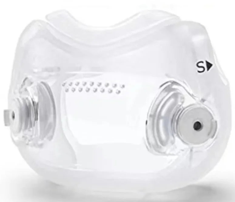 Cushions for Dreamwear Full Face Mask Mouth Nasal Full Mask Cpap Mask Nasal Cushions