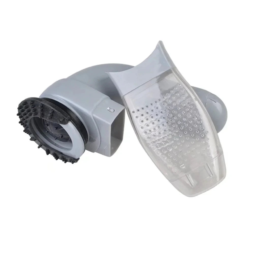 New Pet Cat Dog Hair Fur Remover Grooming Brush Trimmer Comb Electric Vacuum Cleaner Hair Sucker Dog Accessories Beauty Tools