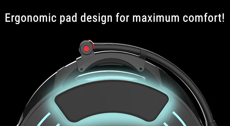 Original INMOTION V10F Self Balance Scooter 84V 960Wh Battery 2000W Motor Unicycle 40km/h Speed with APP Smart Monowheel EUC