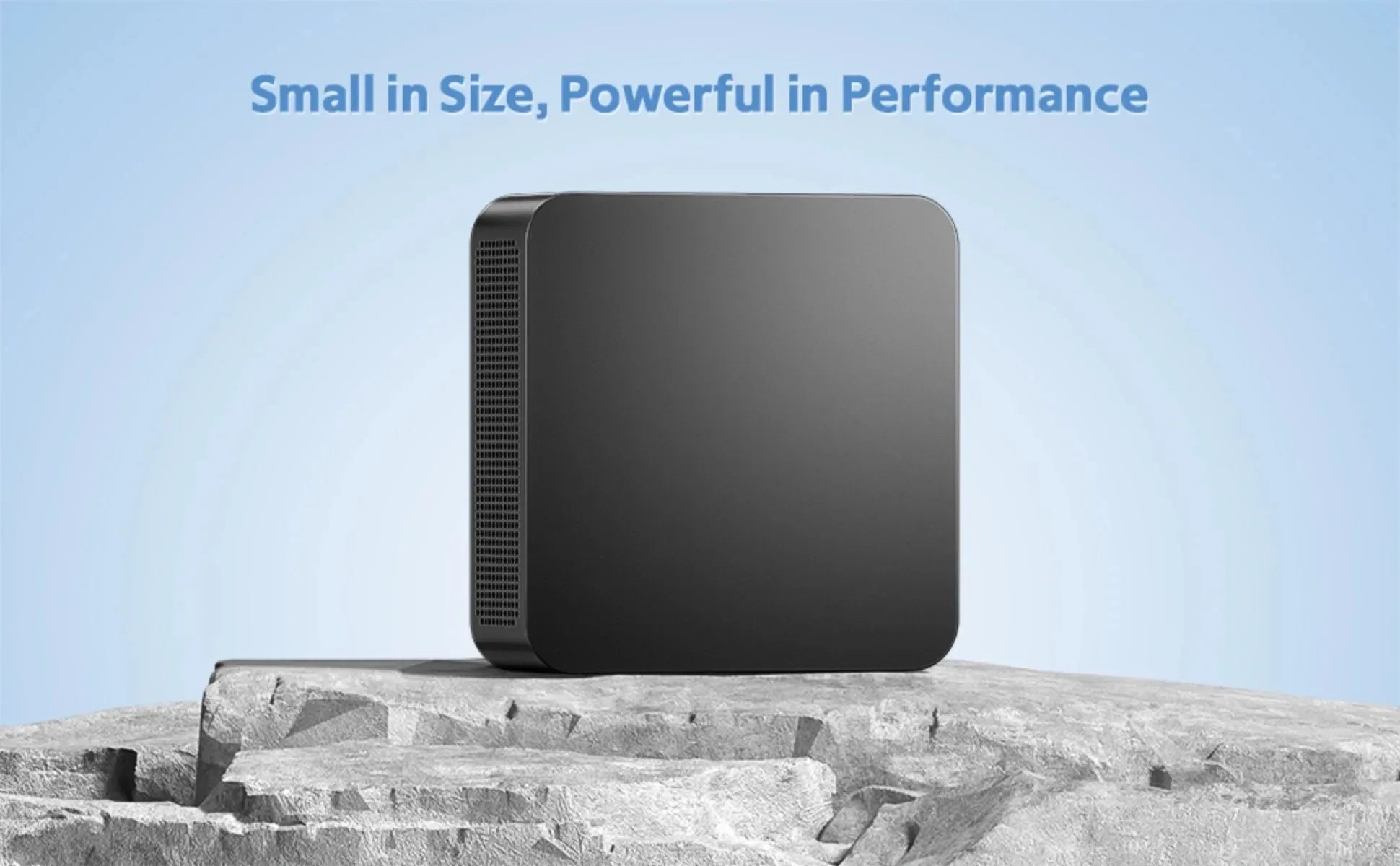 Portable Mini PC Windows 11 Intel Core i9 9900U Desktop Computer 16GB DDR4 1TB 2TB SSD WIFI6 BT5.2 Ultra Small Pocket PC gamer