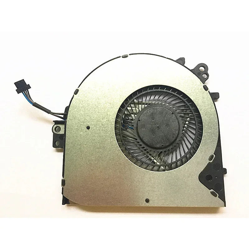 NEW CPU GPU Fan For HP OMEN 17-CB TPN-C144 GTX MG75091V1-1C020-S9A MG75091V1-1C010-S9A