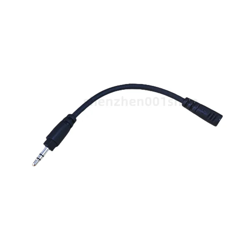 Microphone for Corsair Virtuoso RGB Virtuoso XT Virtuoso SE  Wireless Gaming Headset HS34 HS45 HS50 HS60 HS70 wired Headset