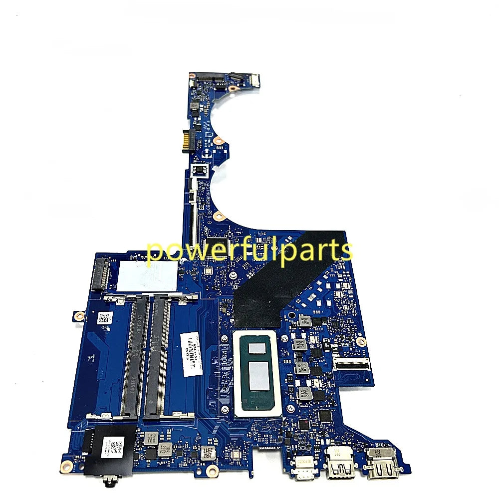For HP Pavilion 15-EG Motherboard DAG7HGMB8B0 DAG7HEMB8F0 DA0G7HMB8G0 N35473-601 N35474-601 i3 i5 i7 CPU Working Good