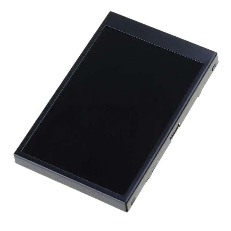 Portables Monitors,3.5inch Travel Monitors for Laptops 320x480 IPS Second Screen, Gamings Monitors,USB External Monitors