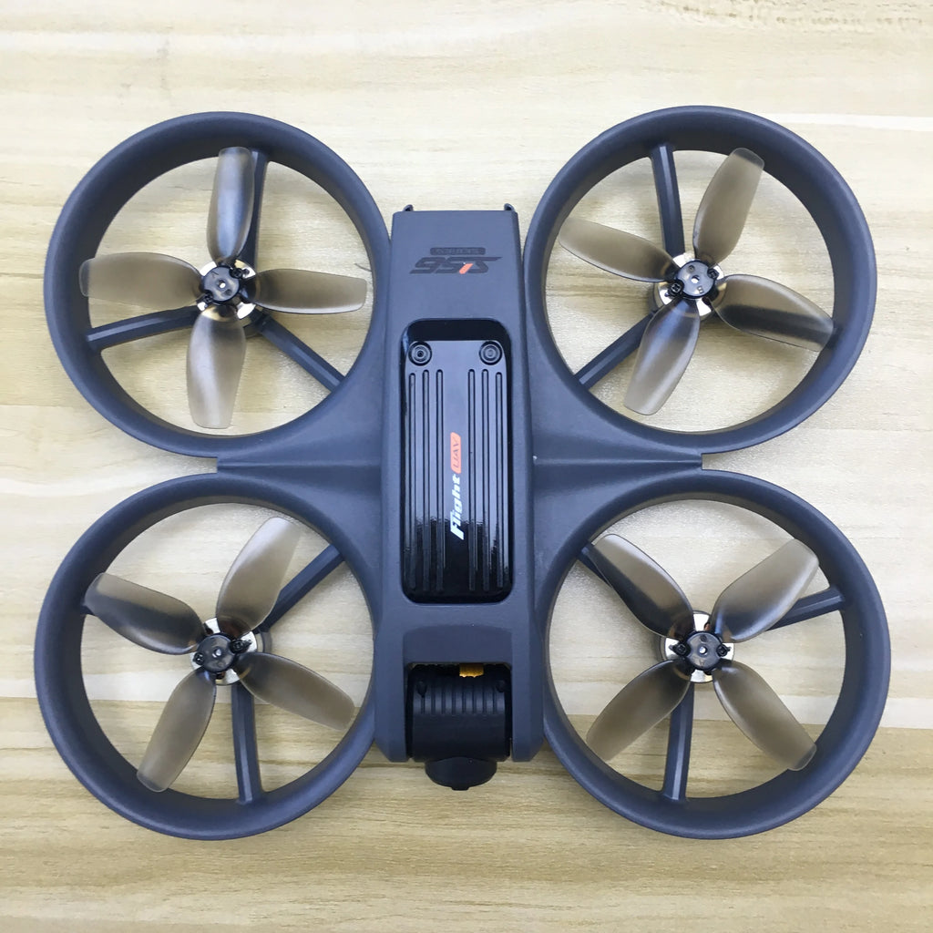 2025 S156 PRO Drone 8K HD Aerial Photography Dual-Camera Dron with Screen Omnidirectional Obstacle Avoidance Drone RC Toy Gift