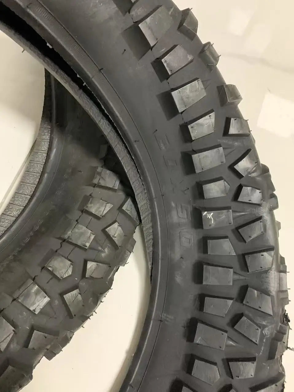 2025 New Model 20 X 4.5/ 5.0inch Electric Bike Tire Super 73 Suitable for Fat Tire Snow Bike