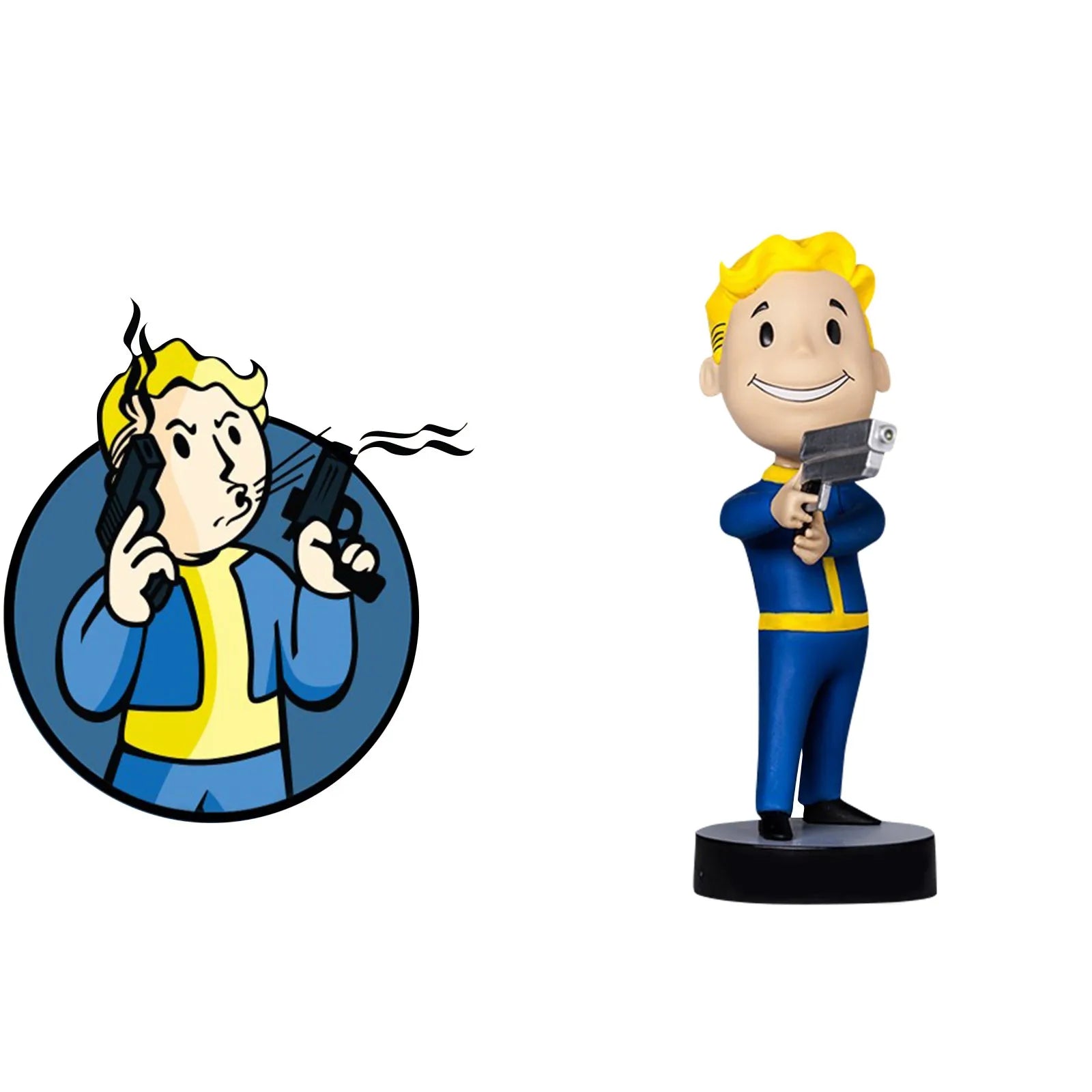 Desktop Ornament Figurines