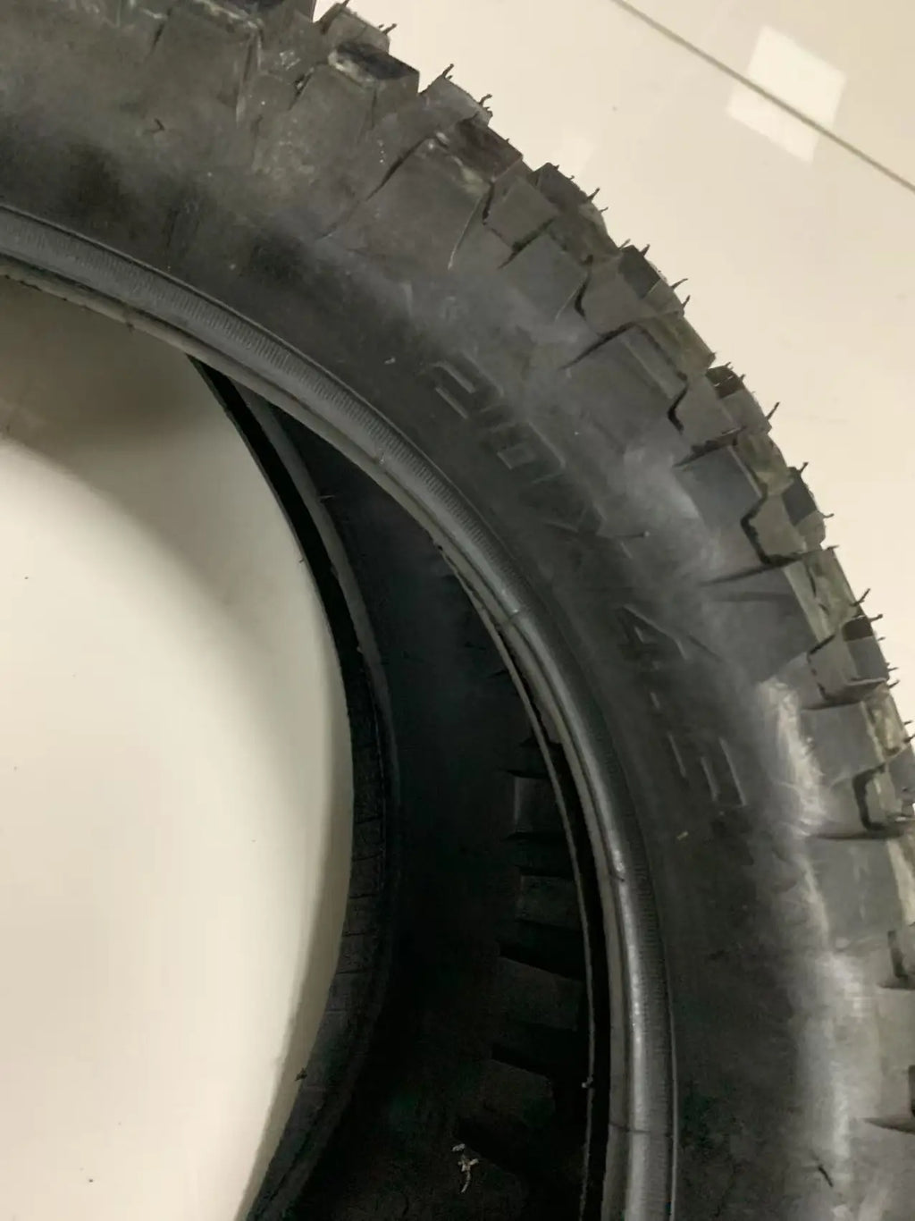 2025 New Model 20 X 4.5/ 5.0inch Electric Bike Tire Super 73 Suitable for Fat Tire Snow Bike