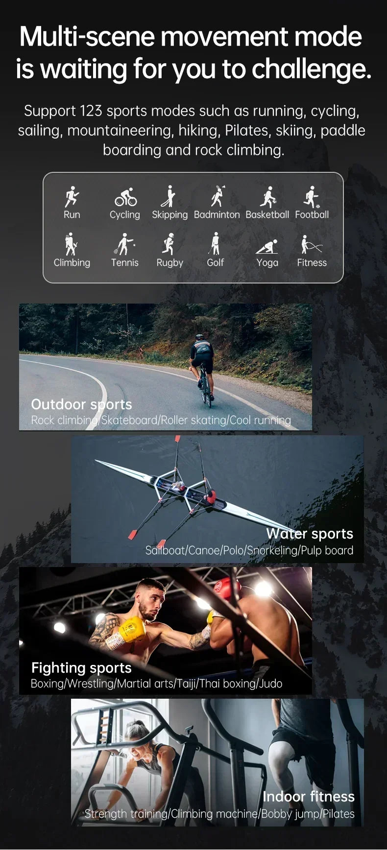 Watch 10 Smart Watch AMOLED Screen NFC Compass Fitness Clock Health Monitor Waterproof Wireless Call Watches for Men Women