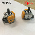 Hall Effect Joystick For Xbox One XSS X Replacement 3D Analog Stick Proofable Sensor Module For PS4 For Playstation 5 Controller