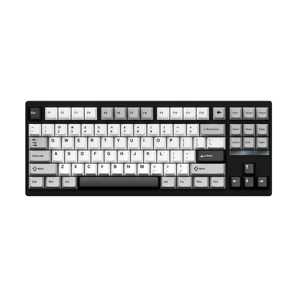 Weikav Stars80 Mechanical Keyboards Kits QMK/VIA Tri-mode Aluminum Wireless Bluetooth Gaming Keyboard Customized E-sports Gifts